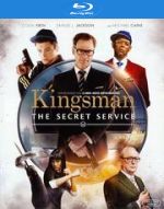 Kingsman: The Secret Service