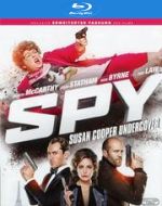 Spy: Susan Cooper Undercover