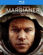 Der Marsianer - Rettet Mark Watney