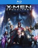 X-Men: Apocalypse