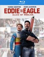 Eddie the Eagle
