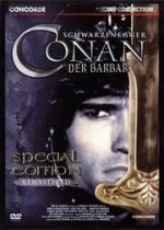 Conan: Der Barbar