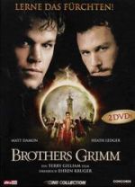 Brothers Grimm