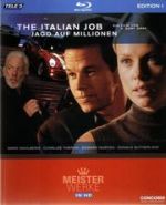The Italian Job - Jagd auf Millionen