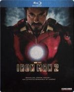 Iron Man 2