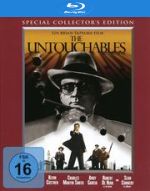 The Untouchables