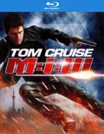 Mission: Impossible 3