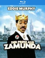 Der Prinz aus Zamunda