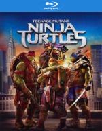 Teenage Mutant Ninja Turtles