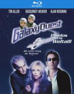Galaxy Quest - Planlos durchs Weltall