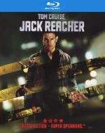 Jack Reacher
