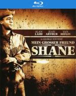 Mein gro�er Freund Shane