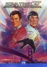Star Trek IV: Zur�ck in die Gegenwart: Theatrical Edition
