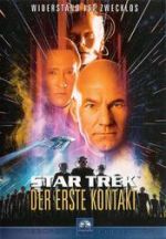 Star Trek: Der erste Kontakt