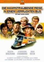Die haarstr�ubende Reise in einem verr�ckten Bus