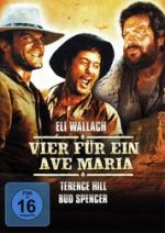 Vier f�r ein Ave Maria