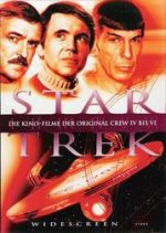 Star Trek 4 - 6