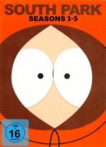 South Park: Season 1 - 5