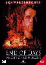 End of Days - Nacht ohne Morgen