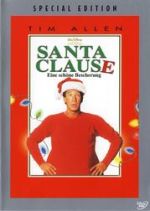 Santa Clause: Eine sch�ne Bescherung