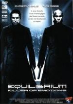 Equilibrium - Killer of Emotions