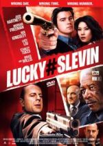 Lucky # Slevin