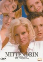 Mittendrin und voll dabei...