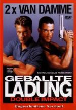 Geballte Ladung