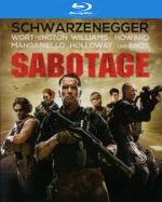 Sabotage