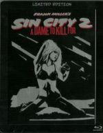 Sin City 2: A Dame To Kill For
