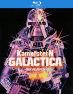 Kampfstern Galactica: Der Pilotfilm