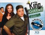 The King of Queens: Die komplette Serie
