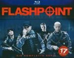 Flashpoint: Die komplette Serie