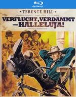 Verflucht, verdammt und Halleluja!