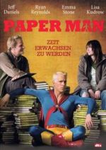 Paper Man