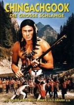 Chingachgook: Die gro�e Schlange