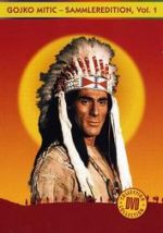 Gojko Mitic Sammleredition: Vol. 1