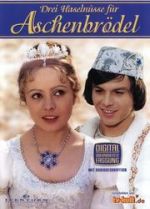 Drei Haseln�sse f�r Aschenbr�del