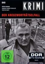 Polizeiruf 110: Der Kreuzwortr�tselfall