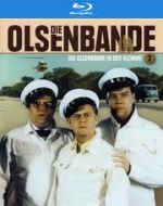 Die Olsenbande in der Klemme