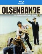 Die Olsenbande f�hrt nach J�tland