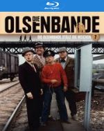 Die Olsenbande stellt die Weichen