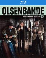 Die Olsenbande sieht rot