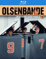 Die Olsenbande schl�gt wieder zu