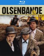 Die Olsenbande ergibt sich nie