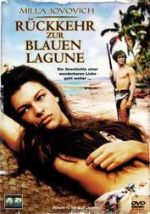 R�ckkehr zur Blauen Lagune