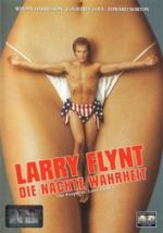 Larry Flynt - Die nackte Wahrheit
