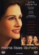Mona Lisas L�cheln