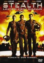 Stealth - Unter dem Radar