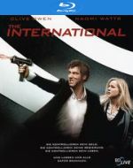 The International